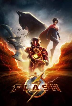 فيلم The Flash 2023 مترجم بجودة HD