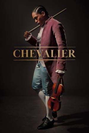 مشاهدة فيلم Chevalier 2023 مترجم بجودة HD