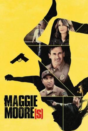 فيلم Maggie Moore s 2023 مترجم اون لاين