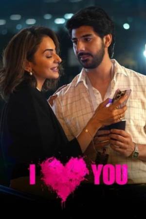 فيلم I Love You 2023 مترجم بجودة HD
