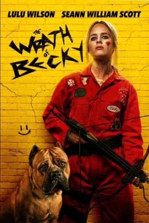 فيلم The Wrath of Becky 2023 مترجم HD
