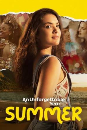 فيلم An Unforgettable Year Summer 2023 مترجم اون لاين