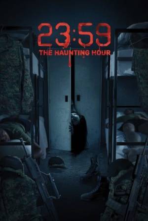 فيلم The Haunting Hour 2018 مترجم اون لاين