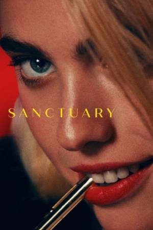 مشاهدة فيلم Sanctuary 2022 مترجم بجودة HD