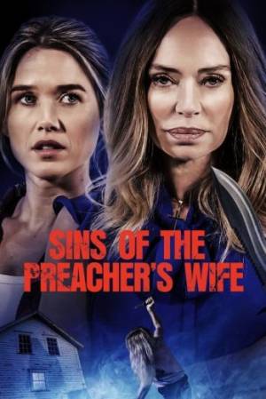 فيلم Sins of the Preacher s Wife 2023 مترجم اون لاين