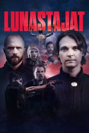 مشاهدة فيلم Lunastajat 2023 مترجم HD