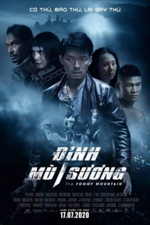فيلم The Foggy Mountain Dinh Mu Suong 2020 مترجم اون لاين