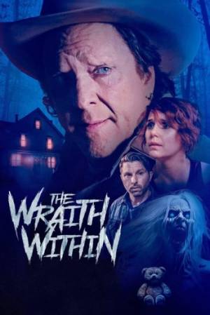 فيلم The Wraith Within 2023 مترجم اون لاين