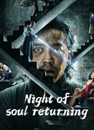 فيلم Night of soul returning 2023 مترجم اون لاين