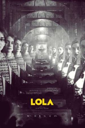 مشاهدة فيلم lola 2022 مترجم اون لاين