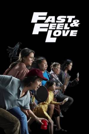 فيلم Fast Feel Love 2022 مترجم اون لاين