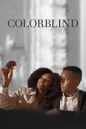 مشاهدة فيلم Colorblind 2023 مترجم اون لاين