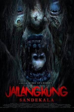 فيلم Jailangkung Sandekala 2023 مترجم HD