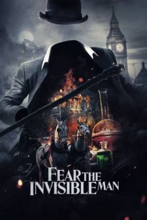 فيلم Fear the Night 2023 مترجم HD