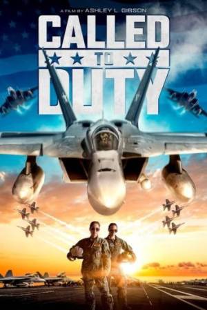 فيلم Called to Duty 2023 مترجم اون لاين