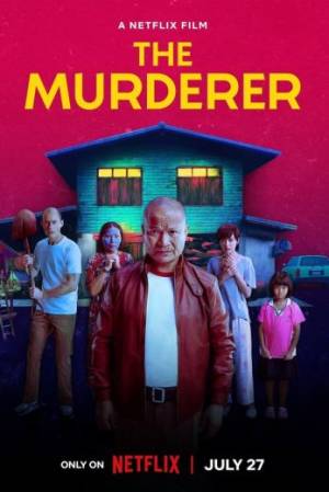 فيلم The Murderer 2023 مترجم بجودة HD