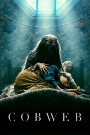 مشاهدة فيلم cobweb 2023 مترجم بجودة HD