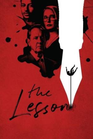 فيلم The Lesson 2023 مترجم HD