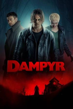 مشاهدة فيلم Dampyr 2023 مترجم اون لاين