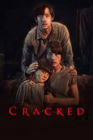 مشاهدة فيلم Cracked 2022 مترجم بجودة HD