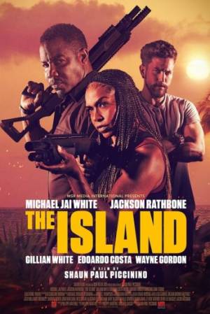 فيلم The Island 2023 مترجم اون لاين