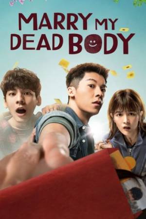 فيلم Marry My Dead Body 2022 مترجم HD