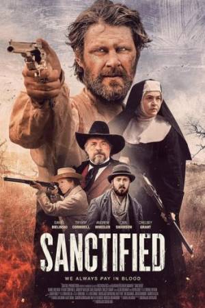 مشاهدة فيلم sanctified 2022 مترجم HD
