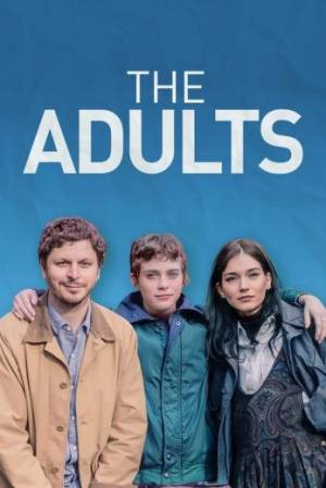 فيلم The Adults 2023 مترجم بجودة HD