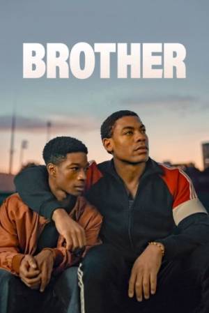 مشاهدة فيلم Brother 2023 مترجم اون لاين