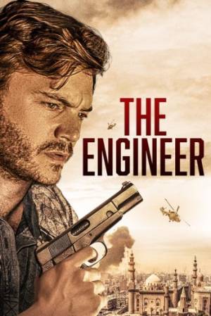 فيلم The Engineer 2023 مترجم اون لاين
