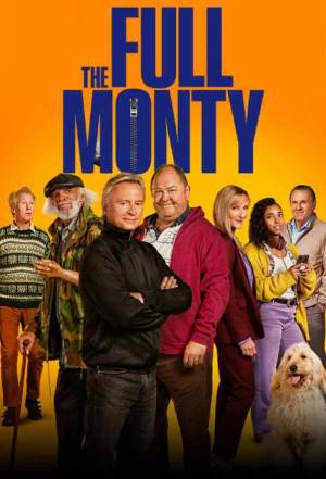 مسلسل The Full Monty 2023 مترجم بجودة HD