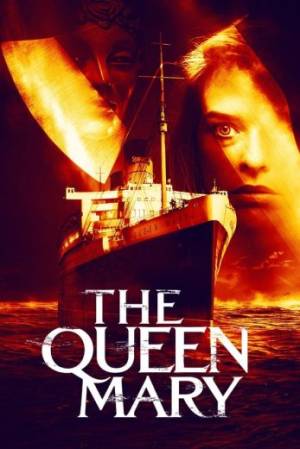 فيلم Haunting of the Queen Mary 2023 مترجم HD