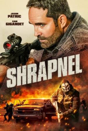 مشاهدة فيلم shrapnel 2023 مترجم اون لاين