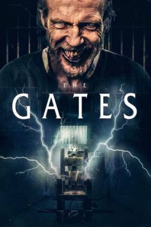 فيلم The Gates 2023 مترجم اون لاين