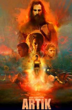 مشاهدة فيلم Artik 2019 مترجم اون لاين
