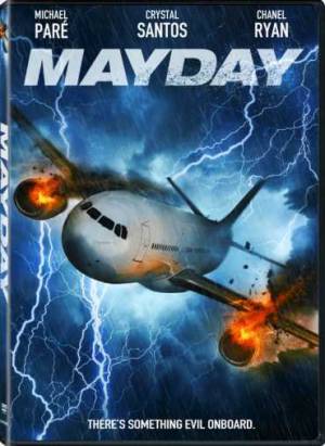 مشاهدة فيلم Mayday 2019 مترجم اون لاين