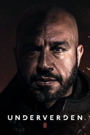 فيلم Darkland The Return 2023 مترجم بجودة HD