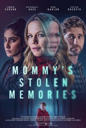 فيلم Mommy s Stolen Memories 2023 مترجم بجودة HD
