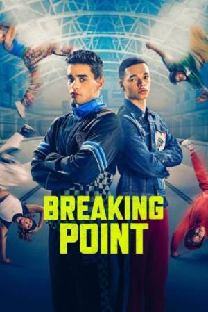 فيلم Breaking Point 2023 مترجم اون لاين