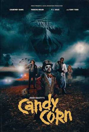 فيلم Candy Corn 2019 مترجم بجودة HD