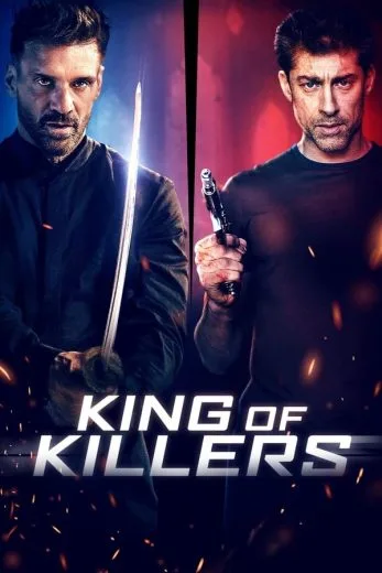 فيلم King of Killers 2023 مترجم اون لاين