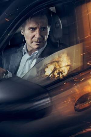 مشاهدة فيلم retribution 2023 مترجم اون لاين