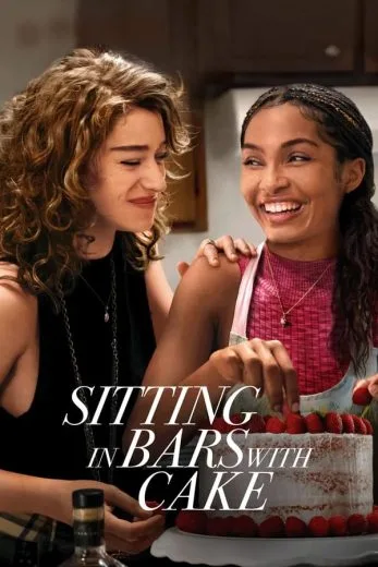 فيلم Sitting in Bars with Cake 2023 مترجم بجودة HD
