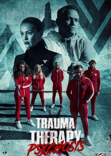 فيلم Trauma Therapy Psychosis 2023 مترجم HD