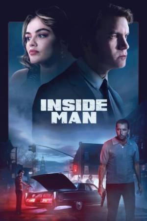 فيلم Inside Man 2023 مترجم اون لاين