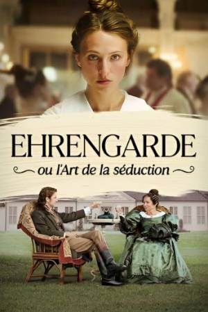 فيلم Ehrengard The Art of Seduction 2023 مترجم اون لاين