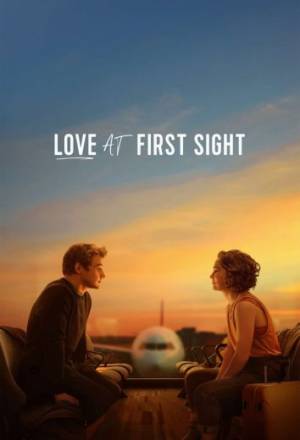 فيلم Love at First Sight 2023 مترجم بجودة HD