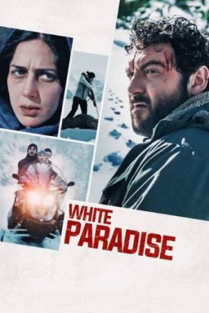 فيلم White Paradise 2023 مترجم HD