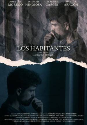 فيلم los habitantes 2023 مترجم HD
