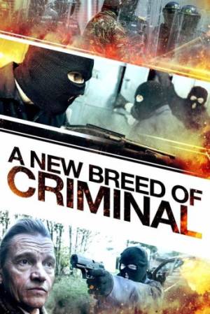 فيلم A New Breed of Criminal 2023 مترجم اون لاين